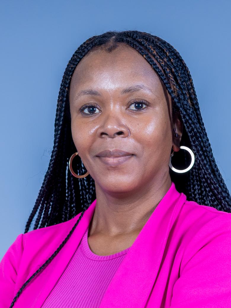 Ms KS Gulwa